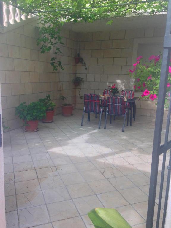 Apartments Renata Pucisca Bilik gambar